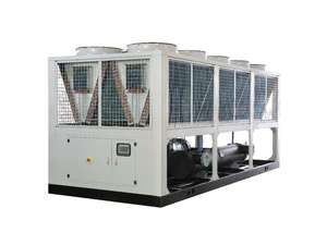 Tc r410a סדרה 50/60 hz 10-183 r אוויר מקורר גלילה עם רכיב משאבת ליבה - Product Image 4