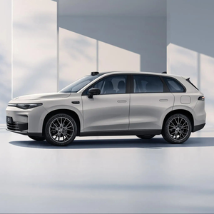 รถ C10เลปมอเตอร์4WD ความเร็วสูงรถ SUV ระยะ170กม. ใหม่จากจีน - Product Image 2