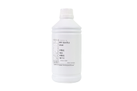 Adhesi Tinggi untuk Transfer Panas UV untuk Pencetakan Logo Pakaian Kaos 1000ml Tahan Air dan Elastis, Warna Digital Cerah, MSDS