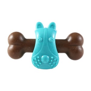 Kauwspeelgoed Voor Huisdieren, Tandjes Voor Honden, Tandenpoetsen En Bijten Hondenspeelgoed - Product Image 1
