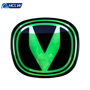 Đèn biểu tượng RGB phía trước chính hãng OEM cho Changan CS75PLUS/CS55PLUS/EadoPLUS, thay đổi màu sắc điều khiển bằng ứng dụng mới - Product Image 6