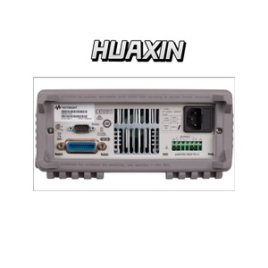 Alimentation Keysight E3642A 50 W, 8 V, 5 A ou 20 V, 2,5 A, Taux de ripple et de bruit : 20 Hz à 20 MHz, Tension : <0,05 % 10 mV - Product Image 5