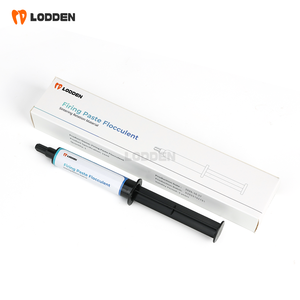 Pasta de Sinterización para Restauración <span class=keywords><strong>Dental</strong></span> LODDEN, Pasta de Cerámica para Quemado <span class=keywords><strong>Dental</strong></span>, Jeringa Floculante de 12 ml para Laboratorio <span class=keywords><strong>Dental</strong></span> - Product Image 4