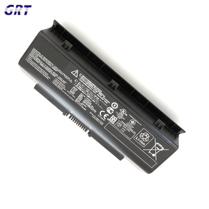 ใหม่ของแท้ A42-G750 แบตเตอรี่สำหรับเอซุส โน้ตบุ๊คแบตเตอรี่ G750 G750J G750JH G750JM G750JS G750JW G750J แบตเตอรี่แล็ปท็อป - Product Image 1