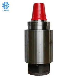 API 3 1/2 "REG 0.8 -2.5 Mpa BH 170 DTH belakang bor palu Martillo Neumaticos Para Mineria De Carbon