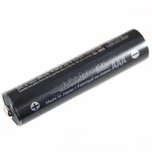 Rechargeable lithium battery AAA 950mAh 1.2V Camera flashlight Toy Pre-charged rechargeable battery