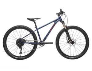 Vélo de montagne Kencycle 2026 en promotion, 26 pouces, 27 vitesses, freins à disque, guidon plat, modèle standard SY-FT26001 - Product Image 3
