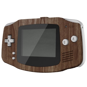 2025 IPS Ready Upgraded GBA Coques de remplacement complètes avec boutons pour <span class=keywords><strong>Gameboy</strong></span> Advance - Product Image 3