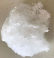 Fabricants et fournisseurs de fibre de polyester à faible fusion blanc brut 2D 4D 6D 15D