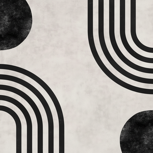 Alfombra Turca Adiva de 46 Pulgadas, Tejida en Jacquard, Lisa, Lavable, con Reverso de Algodón, Reverso de Goma Antideslizante, Material de Poliéster, Hecha a Máquina - Product Image 1