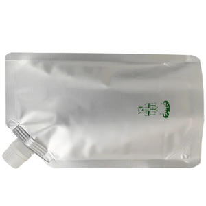 Kits de recarga de polvo de tóner de tinta de 1KG para Canon ImageRunner IC Satera Laser Shot LaserShot Fax LBP162dwf MF264DW MF266DN - Product Image 3