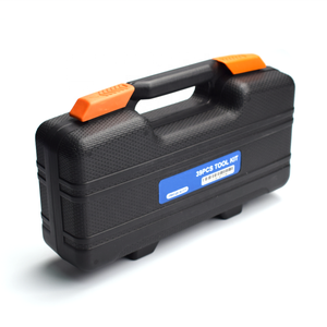 39pcs FAI DA TE per uso domestico a mano misto kit di strumenti di - Product Image 6