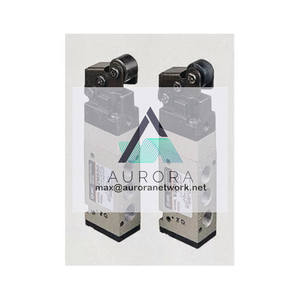 Accesorios de válvula fneuática electrónica de alta calidad, con buen precio - Product Image 1