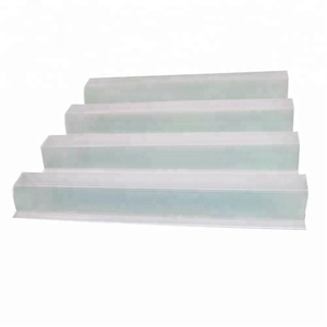 Прямая Продажа с завода, трубчатый поселенец, 1000*1000*866 мм, наклонная сотовая упаковка, полипропиленовая ламелла, трубчатый поселенец - Product Image 2