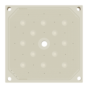 Tấm lọc x2000mm màng buồng Lọc tấm longone longyuan PP + TPE - Product Image 1