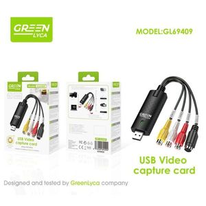 อุปกรณ์ชาร์จโทรศัพท์/สายเคเบิลขายส่ง อุปกรณ์บันทึกวิดีโอ - Product Image 1