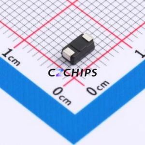 Diode HFM107 DO-214AC(SMA) d'origine, diode à usage général, vente en gros de composants électroniques, fournisseur de puces et service BOM - Product Image 2