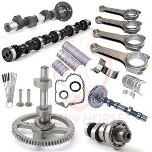 อะไหล่รถยนต์ ชุดประกอบเครื่องยนต์ สำหรับรถยนต์ JAC T6 T8 IEV4 IEV6 IEV7 IEVA50 J2J3 J5 J6 K3 <span class=keywords><strong>Yueyue</strong></span> - Product Image 5