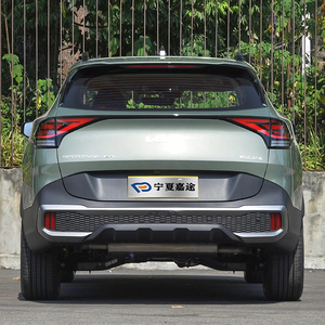 2024 <span class=keywords><strong>Kia</strong></span> Sportage SUV Nuevo 2WD 4WD Híbrido Compacto SUV - Product Image 6