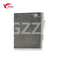 JIFUQI Offre Spéciale Produit A/C Condenseur de climatisation radiateur de refroidissement Pièces détachées pour 12-16 Tesla Model S OEM 6007610