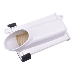 Filtre à Air pour Moto Yamaha Scooter XP500 <span class=keywords><strong>XP</strong></span> <span class=keywords><strong>500</strong></span> SP XP500S <span class=keywords><strong>T</strong></span>-<span class=keywords><strong>MAX</strong></span> <span class=keywords><strong>500</strong></span> Blanc <span class=keywords><strong>MAX</strong></span> Cô<span class=keywords><strong>t</strong></span>é Gauche 4B5-15407-00 - Product Image 3