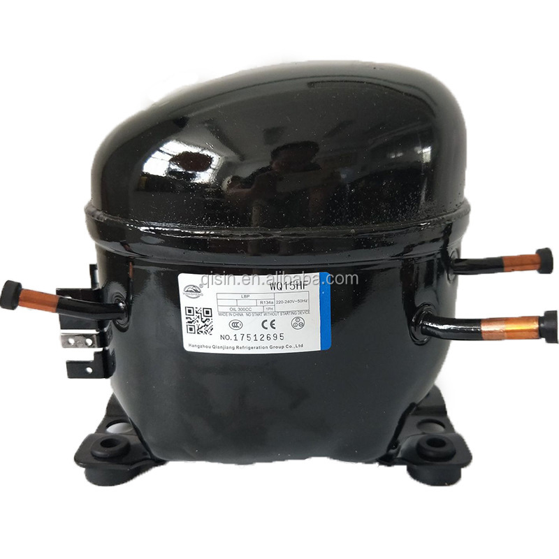 Low Price R134a Kulthorn Compressor AZ A1370Y-1 for Industrial