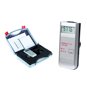 Medidor de vácuo <span class=keywords><strong>digital</strong></span> portátil Thermovac PV 101 - Product Image 2