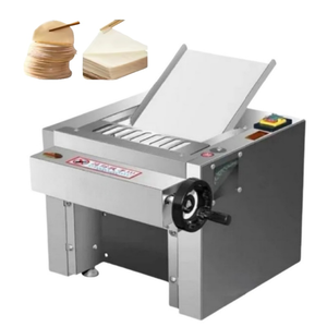 เครื่องรีดแป้ง เหมาะสำหรับงานแปรรูปที่หลากหลาย เครื่องทำครัวซองต์ - Product Image 2