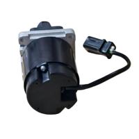 Vanne de commande hydraulique à commande à distance 487-8455 pour moteur Caterpillar CAT C4.4 C7.1 C9.3B Excavateur E323 E330 E321GC E320GC