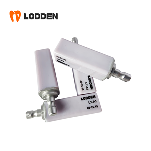 Bloc en disilicate de lithium esthétique Lodden, laboratoire dentaire, excellente performance, C14 B40, laboratoire dentaire, céramique vitrée - Product Image 3