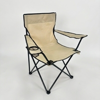 Fauteuil pliant d'extérieur personnalisé, léger et écologique, pour voyage, pêche, jardin, pique-nique, camping, randonnée - Vente en gros