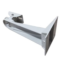 Kit de support de caméra de cabine étanche pour caméras de sécurité IP66 boîtier de caméra de vidéosurveillance extérieure