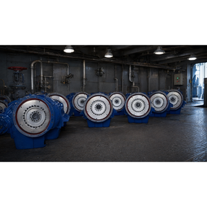 Boîtier de transmission marin 135A FJ135A HCT400A D400 D450 pour bateau de transport de marchandises - Product Image 3