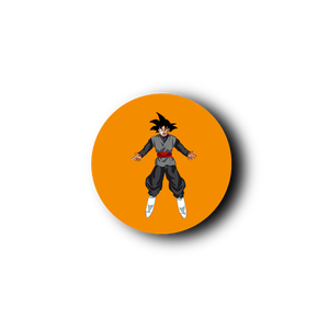 Soporte <span class=keywords><strong>de</strong></span> Anillo para <span class=keywords><strong>Teléfono</strong></span> Personalizable <span class=keywords><strong>de</strong></span> Alta Calidad <span class=keywords><strong>de</strong></span> Fábrica, Diseño <span class=keywords><strong>de</strong></span> Anime Japonés con Dragón Son <span class=keywords><strong>Goku</strong></span> - Product Image 3