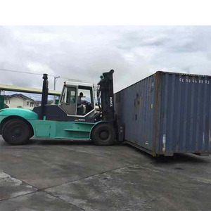 Carretilla elevadora Runtxbig montacargas 10 <span class=keywords><strong>Ton</strong></span> 20 <span class=keywords><strong>ton</strong></span> 15 <span class=keywords><strong>Ton</strong></span> 16 <span class=keywords><strong>ton</strong></span> carretilla elevadora <span class=keywords><strong>diesel</strong></span> con posicionador horquilla con cabina - Product Image 6