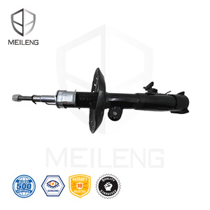 เพลาขับหน้าขวา 338001 51611-TM4-C01 โช้คอัพสำหรับรถยนต์ฮอนด้า ฟิต แจ๊ส GE6 GE8 GG6 ซิตี้ GM1 GM2 GM3 อินไซท์ ZE3 - Product Image 3