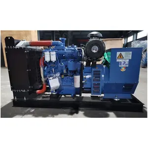 Dynamo Generator Small Size Motor Electric 180kw Diesel Power 4a Engine