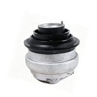 High Performance Auto Engine System Engine Mount for Mercedes OEM 2202400717