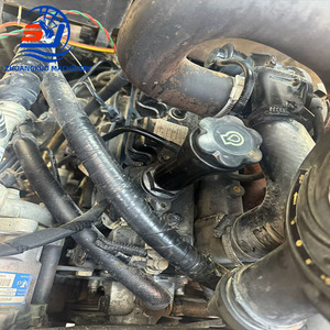 Chargeuse compacte d'<span class=keywords><strong>occasion</strong></span> SR175B à prix d'usine, machine de construction, faible nombre d'heures de travail, qualité fiable, livraison mondiale - Product Image 6