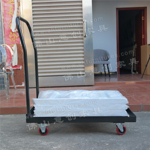 HYC-P02T כיסא שרף פלסטיק מודרני לעומס חיצוני ועומס אוכל 30 יח' - Product Image 2