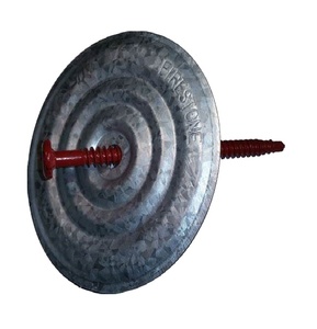 Vis autotaraudeuses de toiture Phillips à tête Torx 6.3, design moderne, pour extérieur, avec vis métriques de 50 mm, garantie 5 ans - Product Image 5