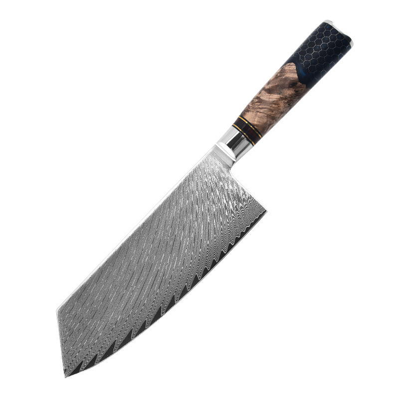 Chinese cleaver 7.5 inch