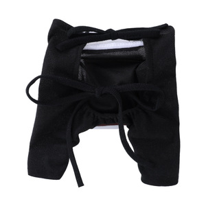 Nuevo Disfraz <span class=keywords><strong>de</strong></span> Sacerdote para Perro <span class=keywords><strong>de</strong></span> Halloween, Divertido Traje Bíblico para Cachorro con Accesorio <span class=keywords><strong>de</strong></span> <span class=keywords><strong>Biblia</strong></span> para Cosplay - Product Image 3