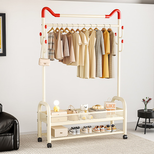 <span class=keywords><strong>Meilleur</strong></span> Séchoir à <span class=keywords><strong>Linge</strong></span> Intérieur/Extérieur Robuste Grande Capacité pour Vêtements - Product Image 6