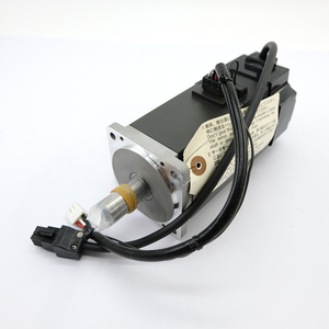 มอเตอร์ HC-KFS73B ของแท้จากญี่ปุ่น มอเตอร์ไฟฟ้ากระแสสลับสามเฟส HC-KFS73B - Product Image 2