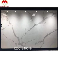 Amazonite verte turquoise, 1 pièce, fausse pierre en granit verte exotique, pour la décoration de l'hôtel