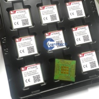 Módulo SIMCOM A7602E-H A7602SA-H A7602E LTE Cat 4 que admite modos de comunicación inalámbrica