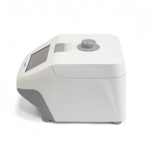 Machine de test ADN portable, machine de test ADN, mini thermocycleur PCR en temps réel, prix de la machine PCR, thermocycleur, termociclador - Product Image 2