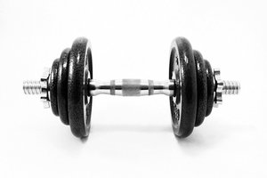 Juego de <span class=keywords><strong>Mancuernas</strong></span> <span class=keywords><strong>Ajustables</strong></span> de Hierro Fundido Pintado de 20 kg, Equipo de Fitness de Alta Resistencia, Venta al Por Mayor Directo de Fábrica - Product Image 2