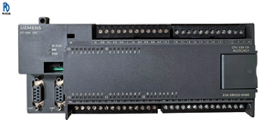 S7-200 / CPU226 / 216-2BD23-0X PLC ตัวควบคุมลอจิกแบบตั้งโปรแกรมได้ โมดูลควบคุมอุตสาหกรรม โมดูล I/O ดิจิตอล ระบบควบคุมอัตโนมัติ - Product Image 1